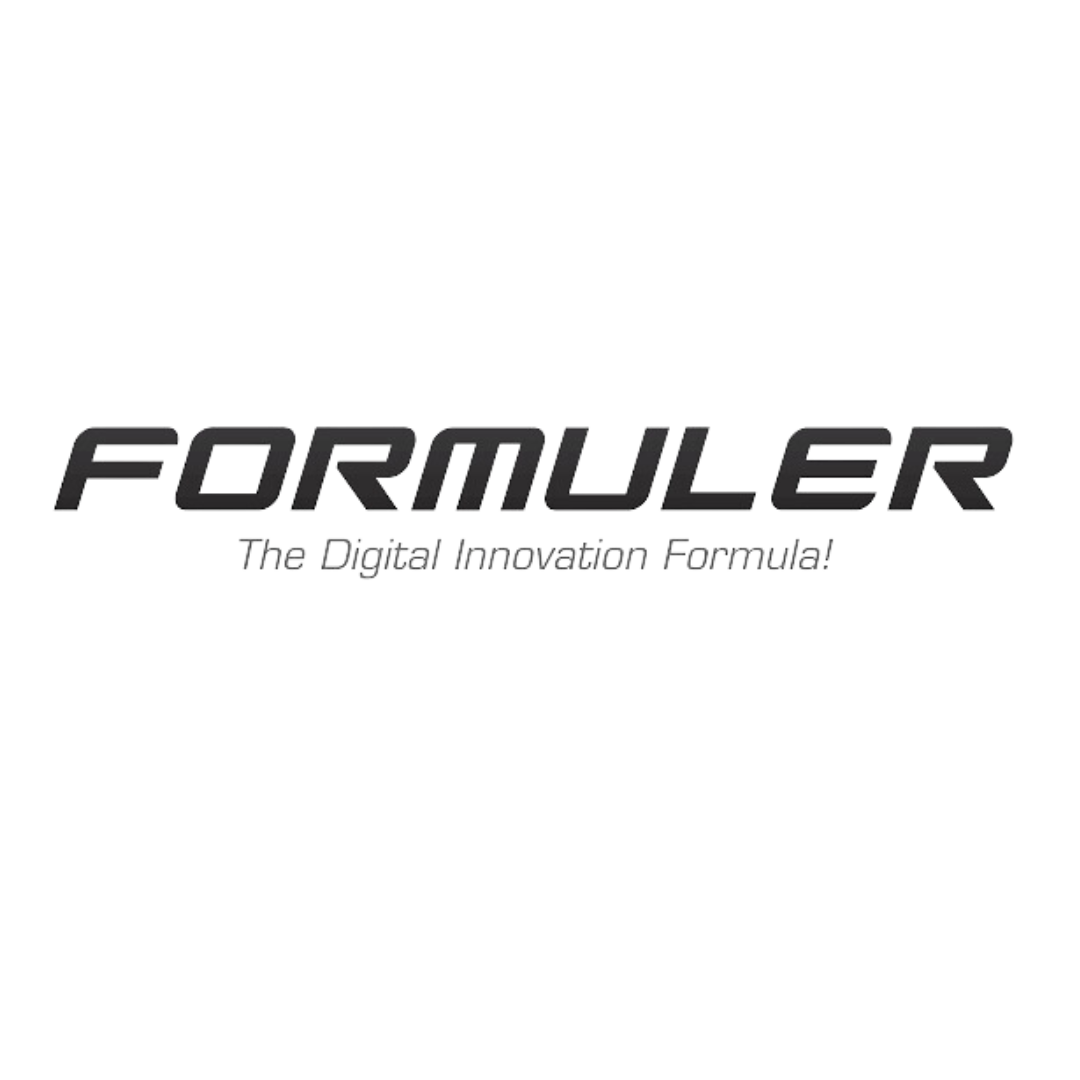 IPTV op Formuler box