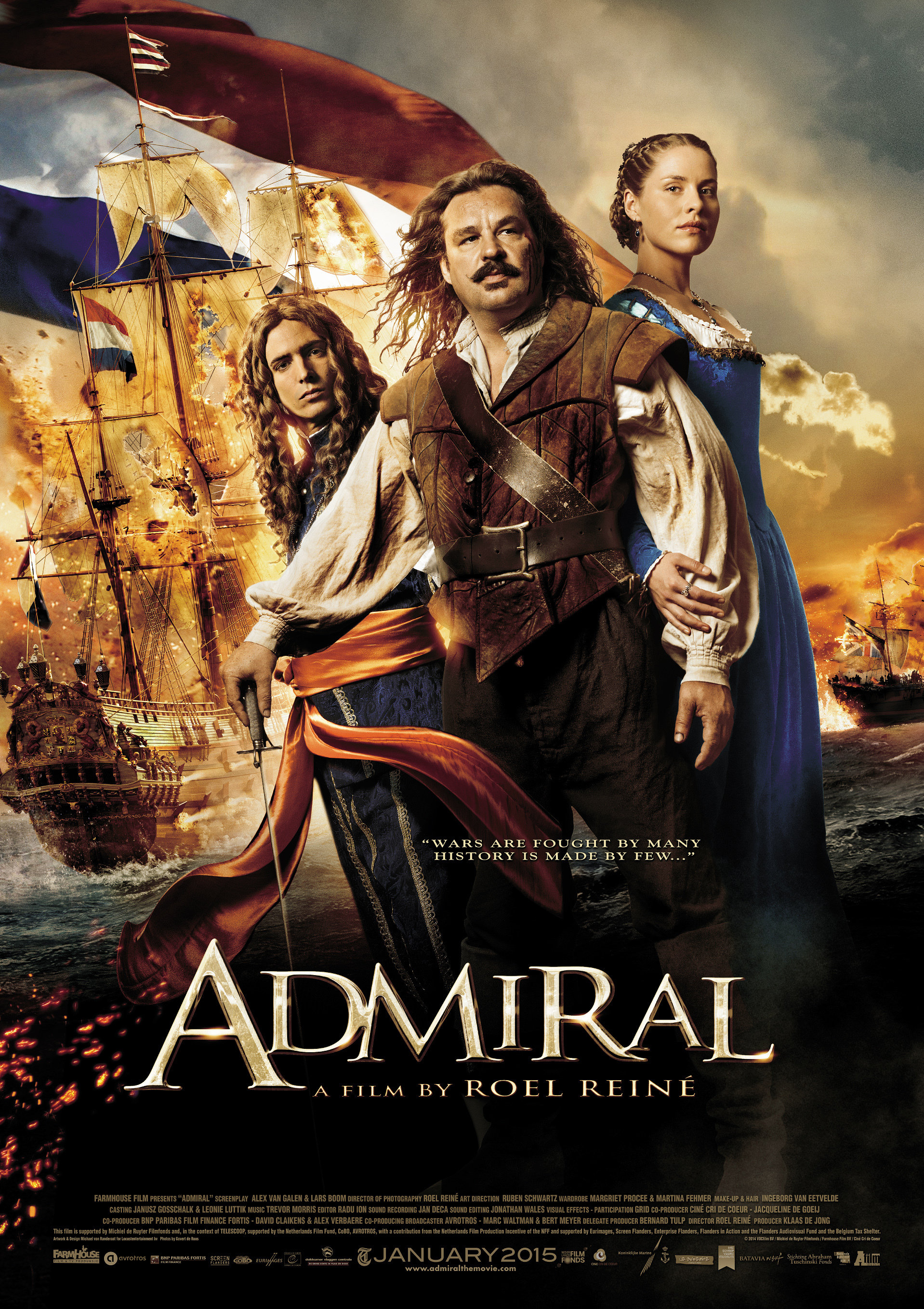 Familiefilms on demand
