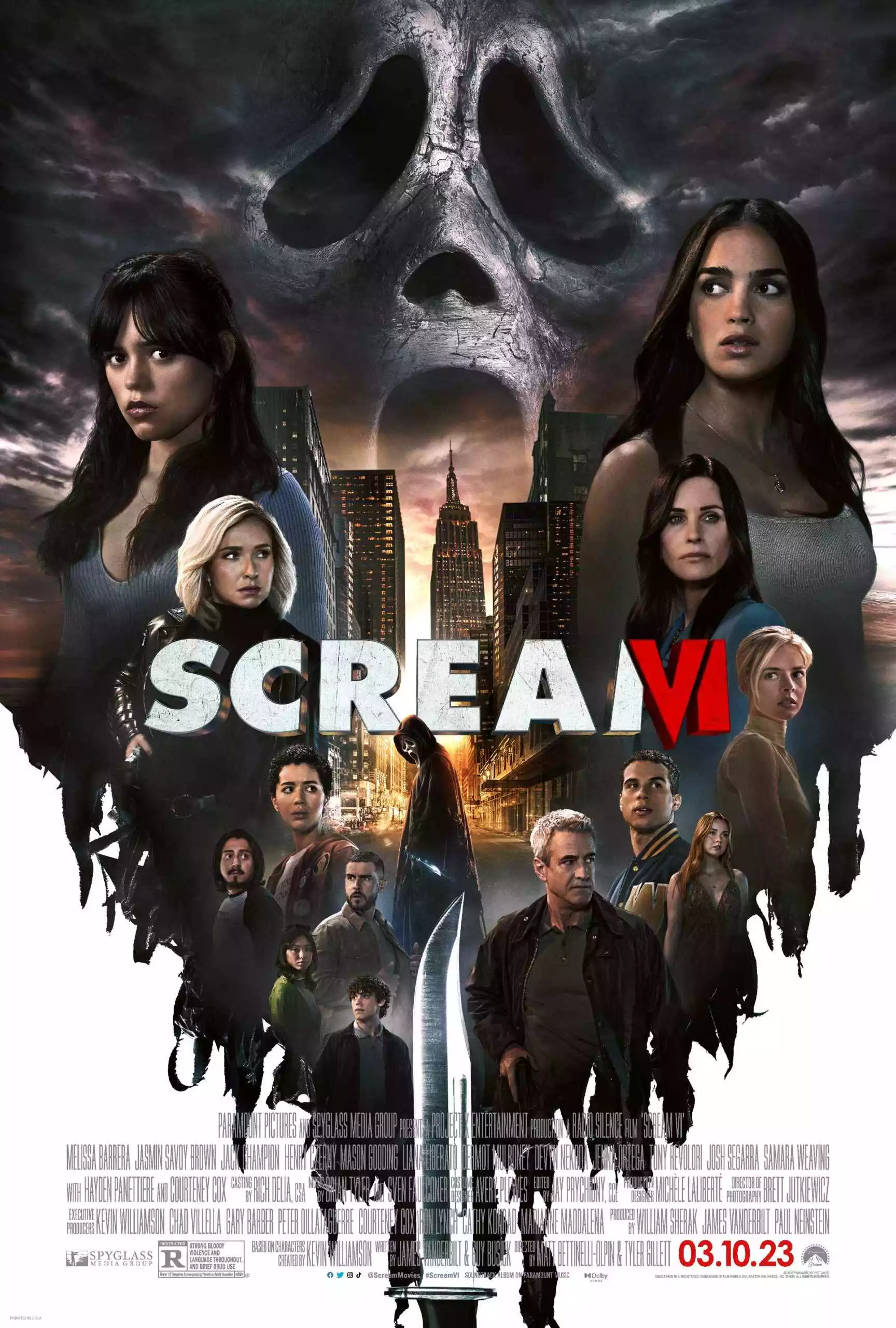 Populaire films IPTV Nederland