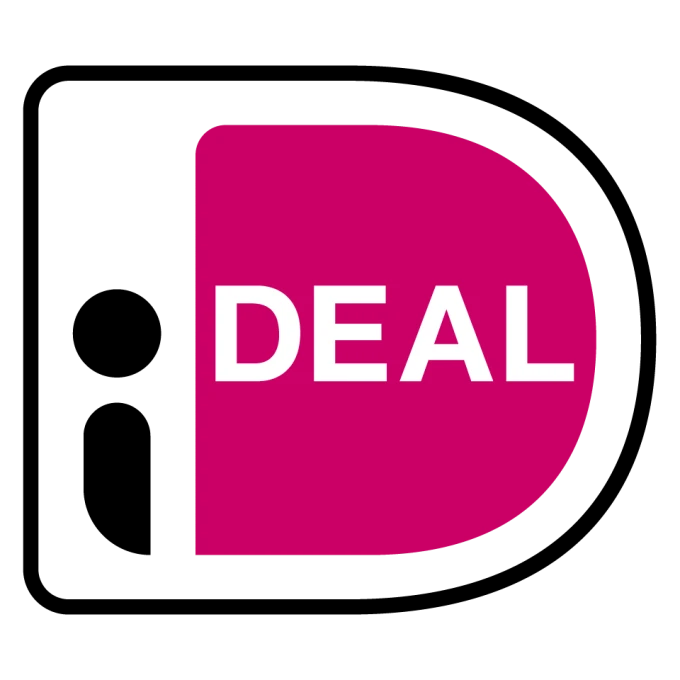 Betalen met iDEAL