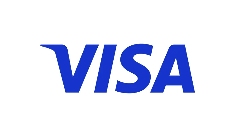 Betalen met Visa