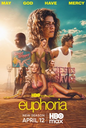 Series met Nederlandse ondertiteling