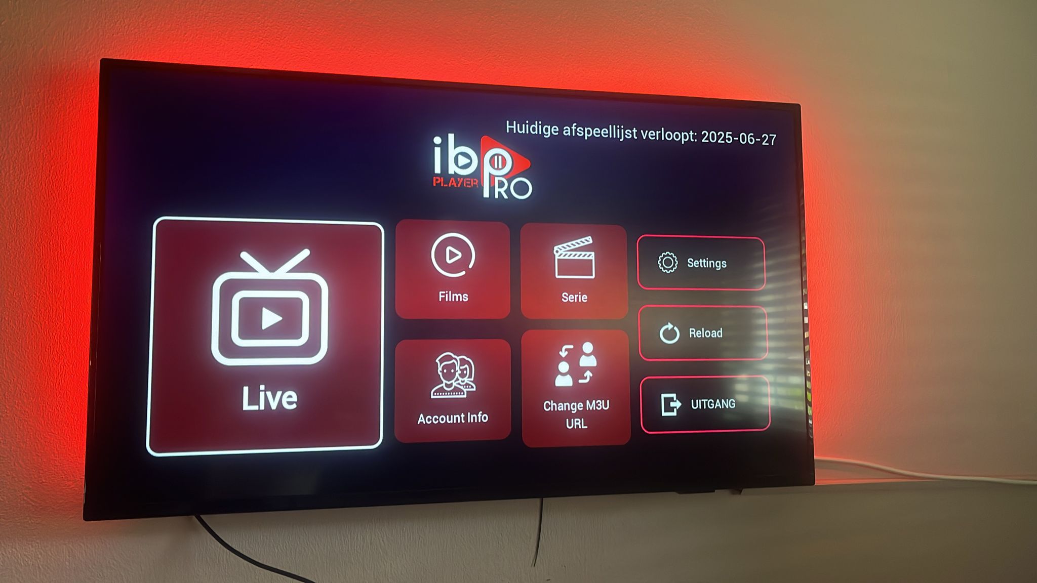 F1 op IPTV